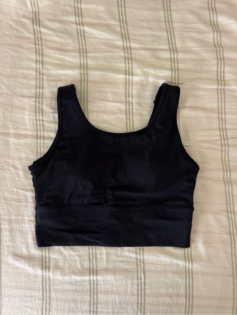 Iwa Company Sports Bra Top